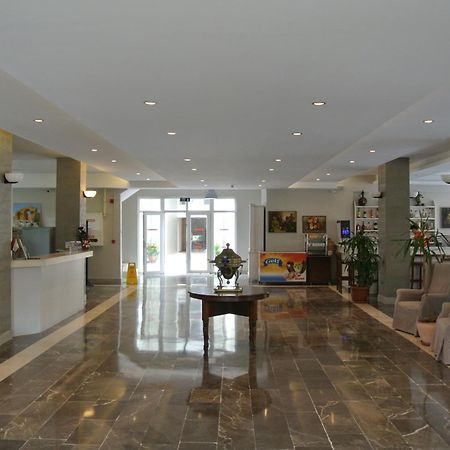 Begonville Hotel (Adults Only) มาร์มาริส ภายนอก รูปภาพ
