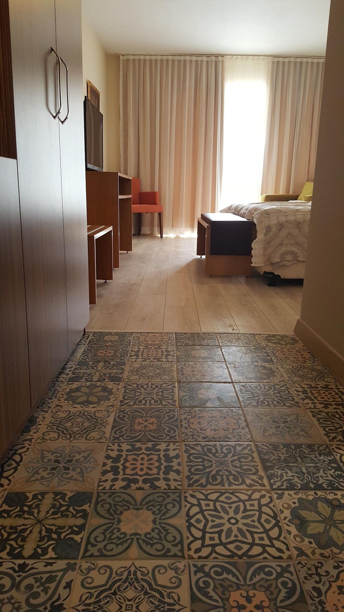 Begonville Hotel (Adults Only) มาร์มาริส ภายนอก รูปภาพ