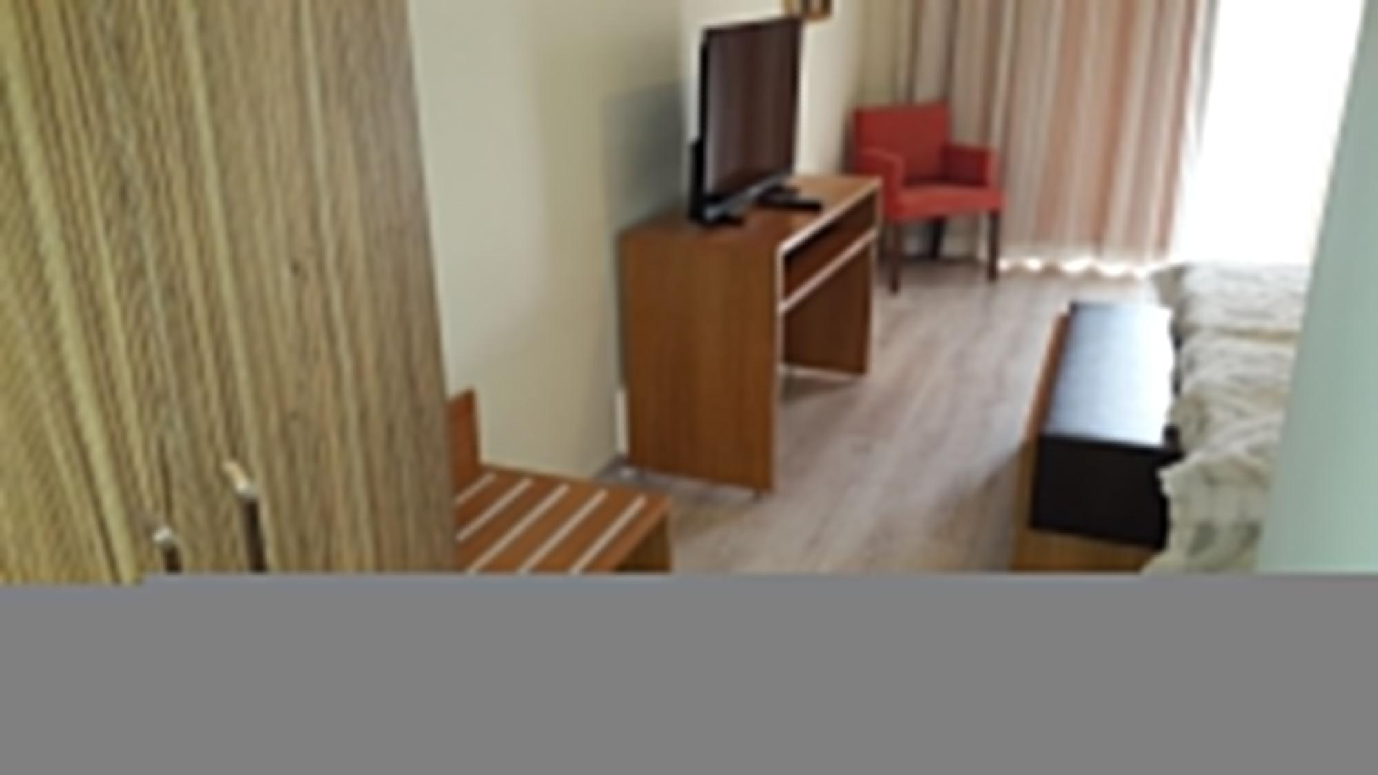 Begonville Hotel (Adults Only) มาร์มาริส ภายนอก รูปภาพ