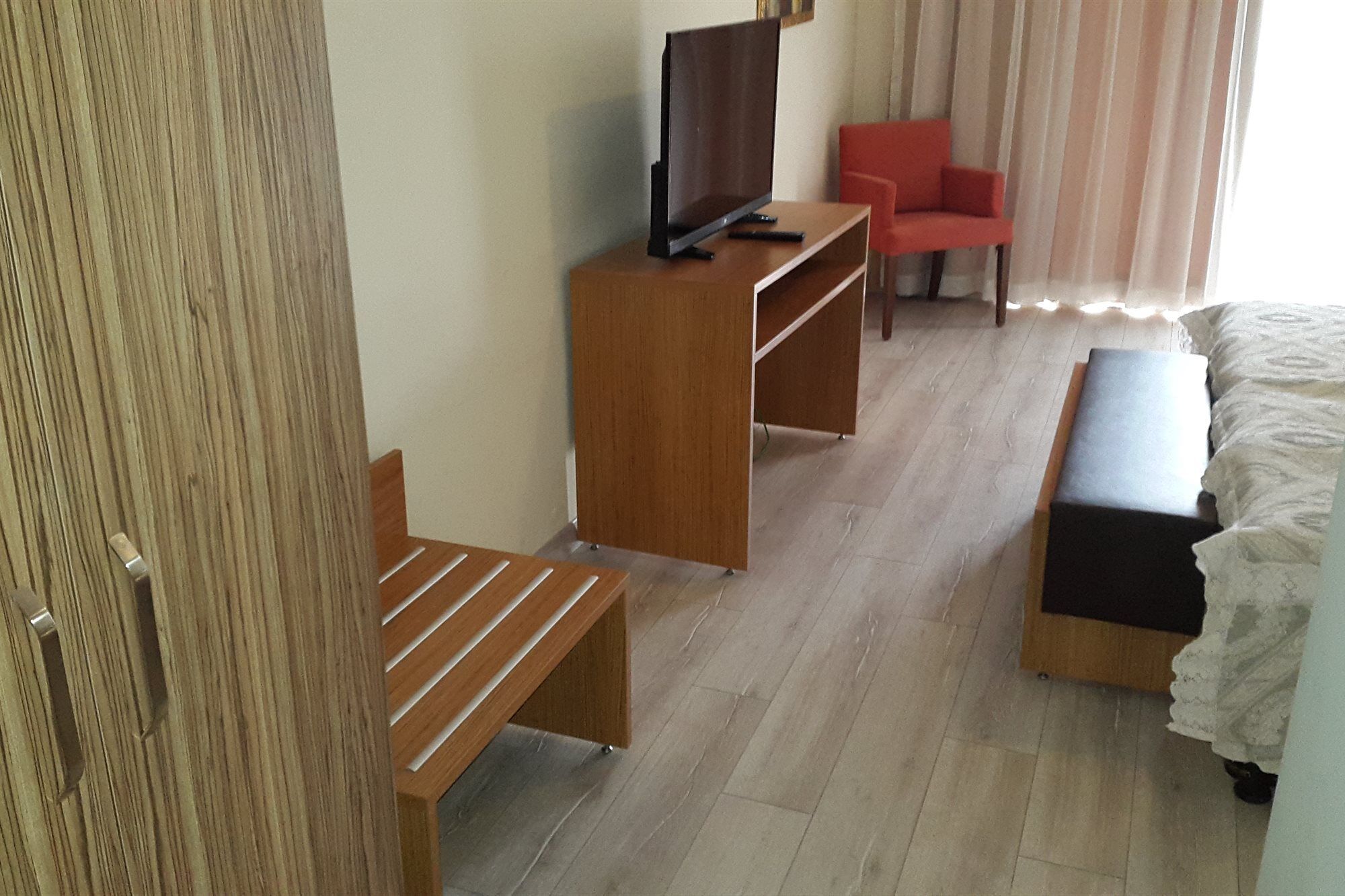 Begonville Hotel (Adults Only) มาร์มาริส ภายนอก รูปภาพ